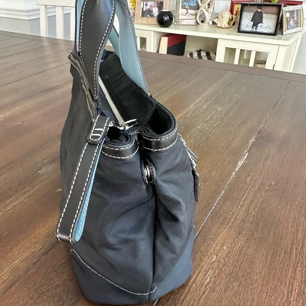 Coach Hampton tote bag - Picture 14 of 15